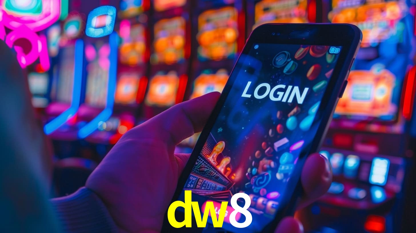 A Revolução dos Aplicativos de Jogos no dw8