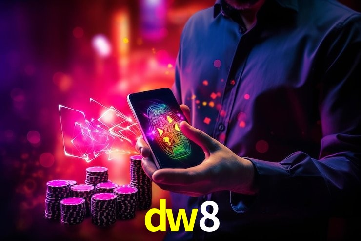 A Emoção da Loteria na dw8: Uma Chance de Mudança de Vida
