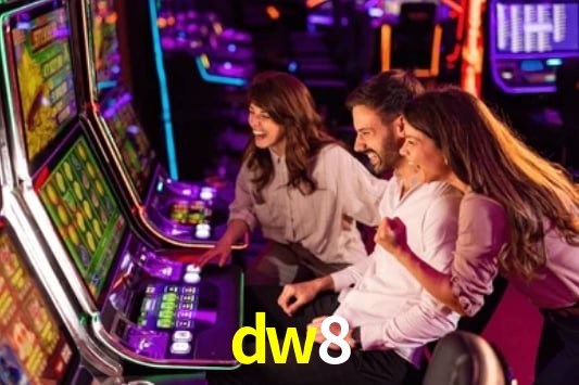 A Emoção da Loteria na dw8: Uma Chance de Mudança de Vida